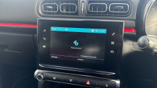 Citroen C3 1.2 PureTech 110 Flair Plus 5dr EAT6 Petrol Hatchback